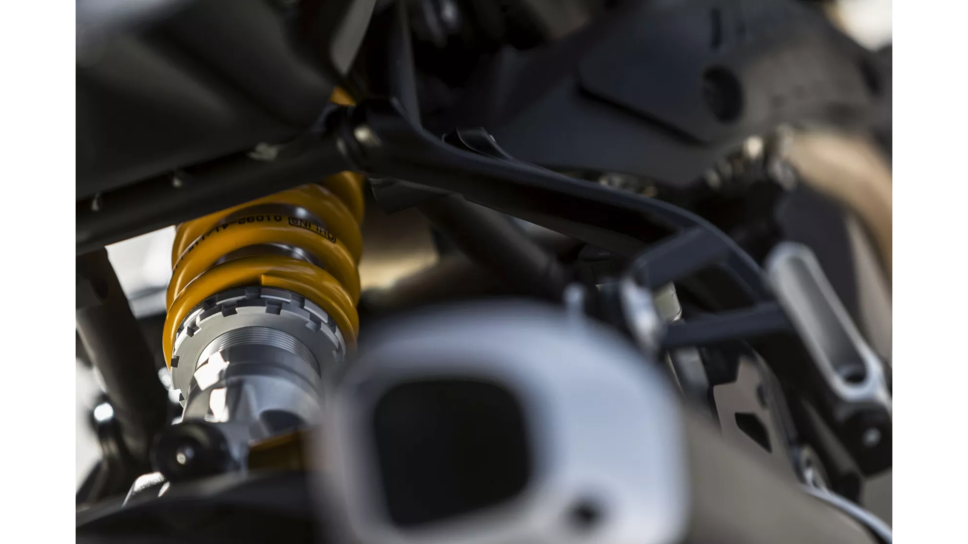 Ducati Monster 1200 R - Image 22 Ducati Monster 1200 R - Image 22